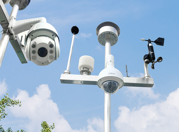 如何選擇揚塵在線監測設備