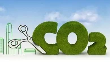 我國已設置140多個各類監測（cè）點位 完善碳監測係統