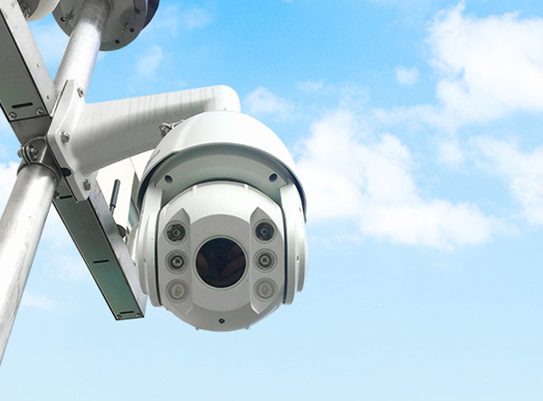 揚塵在線監測係統