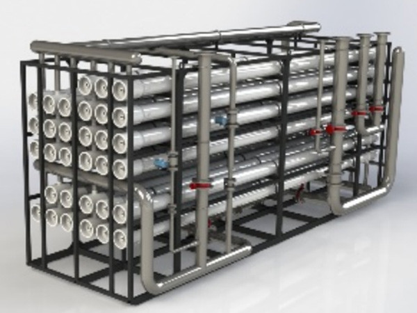 反滲（shèn）透