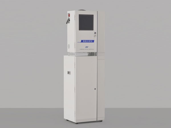 氨氮（dàn）在線監測儀