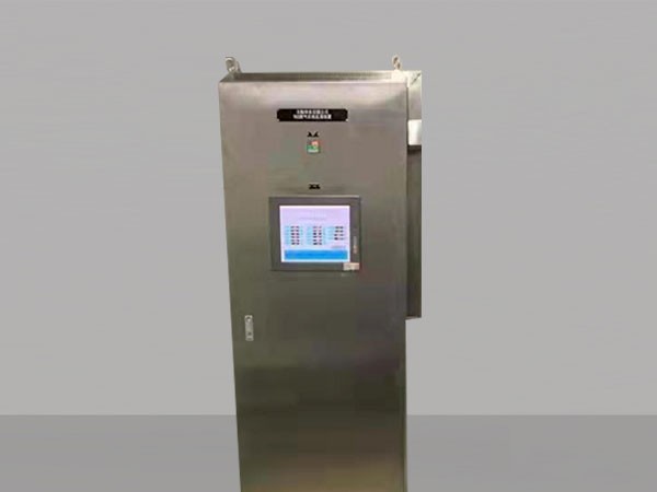 CEMS煙氣在線監測係統